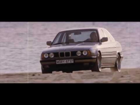 download BMW 5 E34 workshop manual