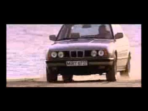 download BMW 5 E34 workshop manual