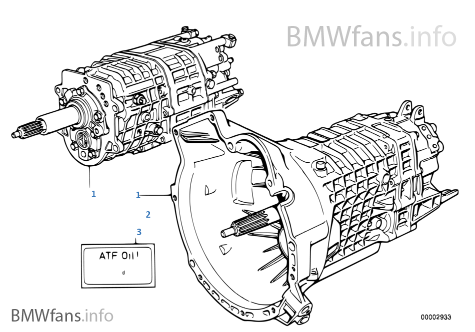 download BMW 518 workshop manual