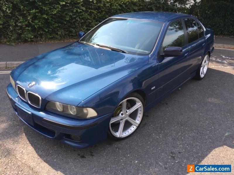 download BMW 525 525i workshop manual