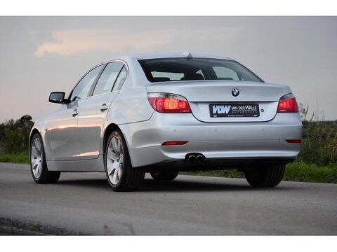 download BMW 525 525i workshop manual