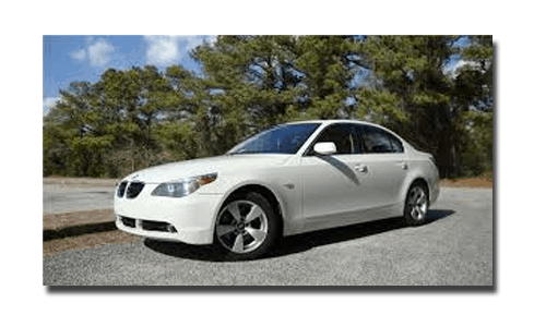 download BMW 525I workshop manual