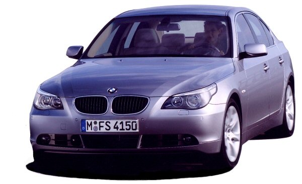 download BMW 525i workshop manual