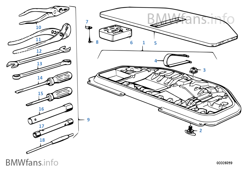 download BMW 528i E39 workshop manual