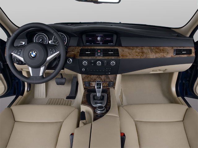 download BMW 535xi Sports Wagon able workshop manual