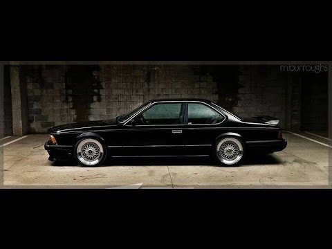 download BMW 633CSI 635CSI M6 workshop manual