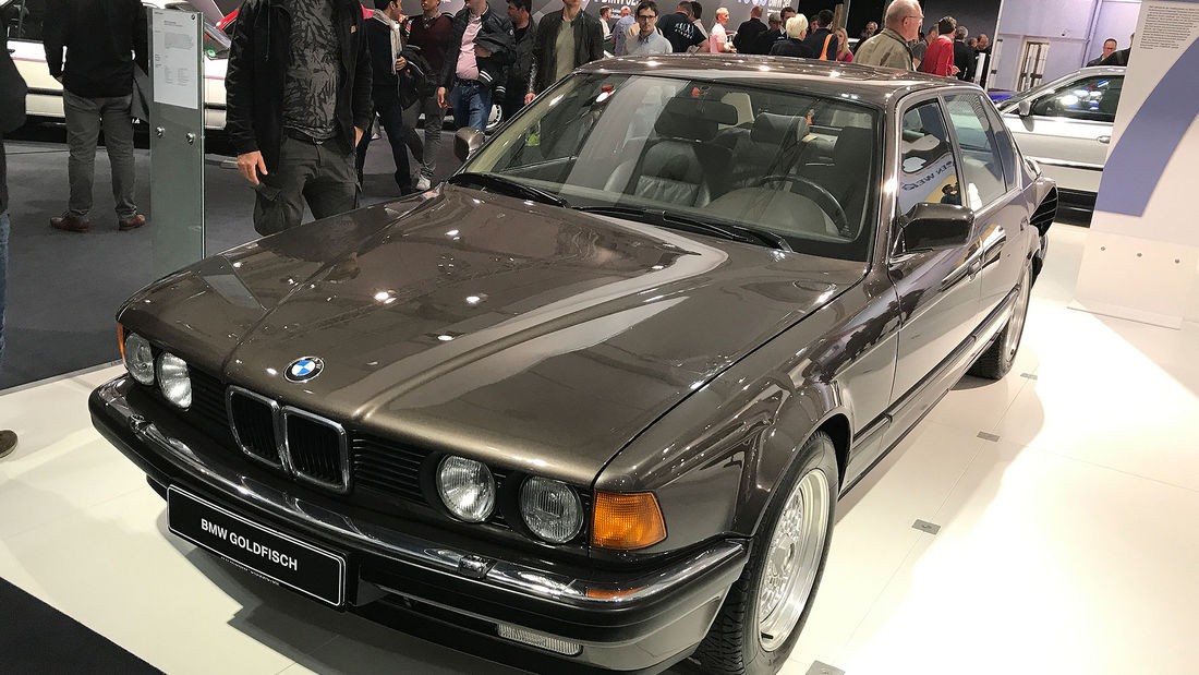 download BMW 735i 735iL workshop manual