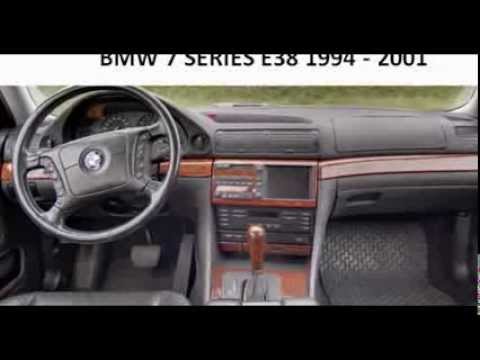 download BMW 735i 735iL workshop manual