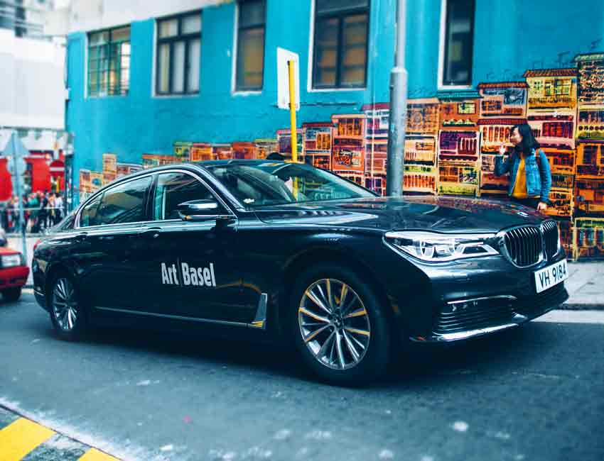 download BMW 760I workshop manual