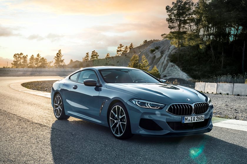 download BMW 8 able workshop manual