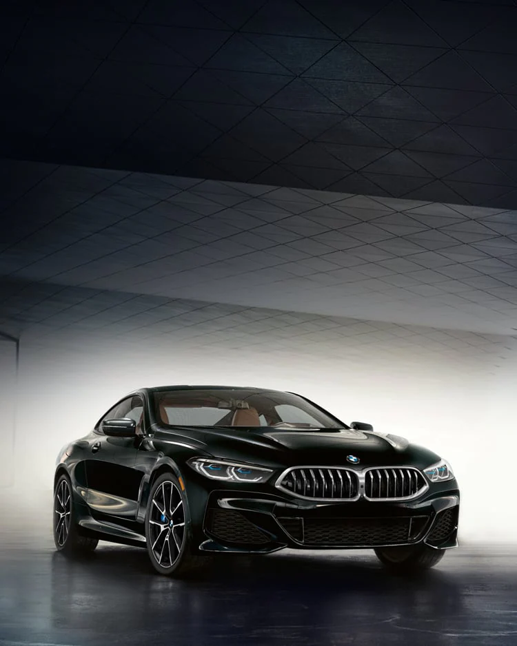 download BMW 840Ci able workshop manual