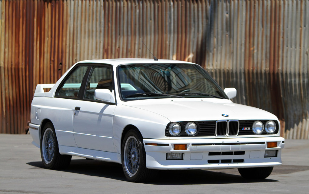 download BMW E30 ETM able workshop manual