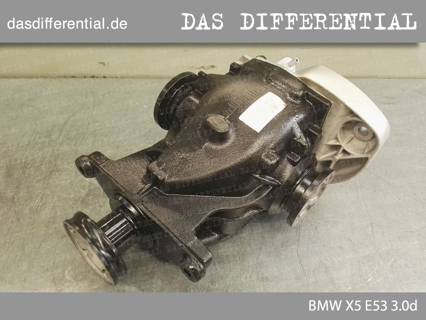 download BMW E53 X5 workshop manual