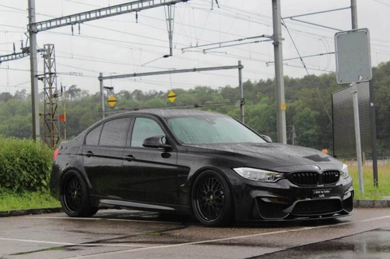 download BMW M3 Work workshop manual