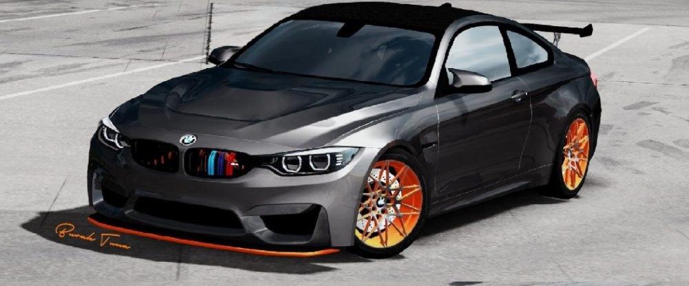 download BMW M3 Work workshop manual