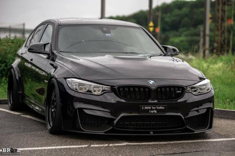 download BMW M3 Work workshop manual