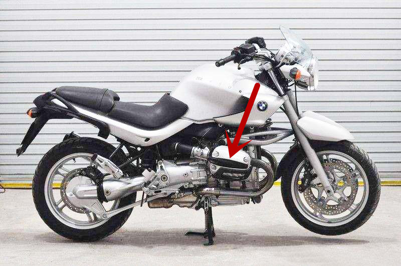 download BMW R850R R850GS R1100R R1100GS R1100RS R1100RT Motorcycle workshop manual