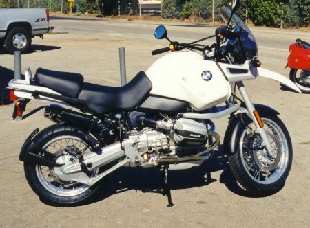 download BMW R850R R850GS R1100R R1100GS R1100RS R1100RT Motorcycle workshop manual