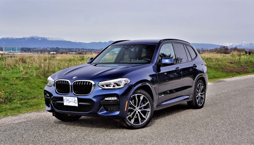 download BMW X3 30I able workshop manual