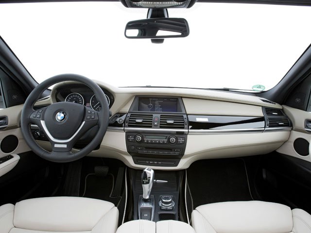 download BMW X5 48i able workshop manual