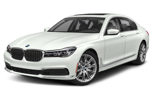 download Bmw 740i workshop manual