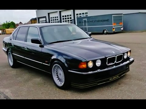 download Bmw E32 7 workshop manual