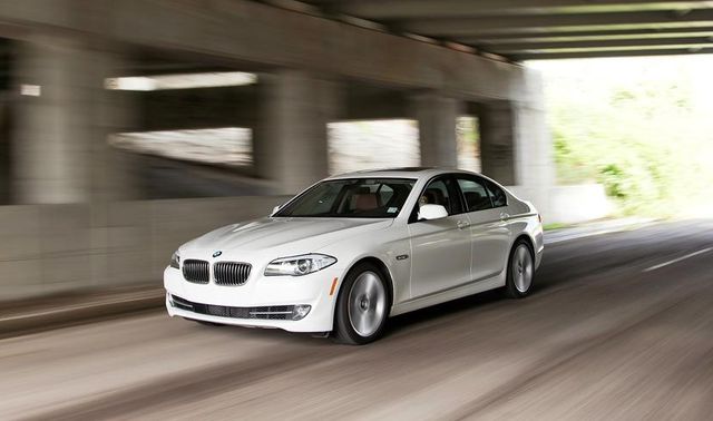 download Bmw Through 525i 530i 535i 540i able workshop manual