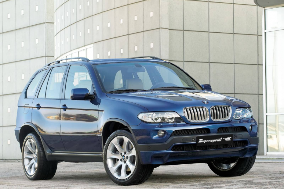 download Bmw X5 E70 able workshop manual