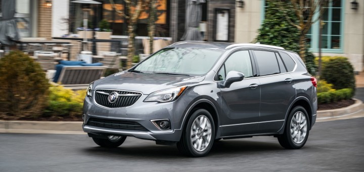 download Buick Coacher workshop manual
