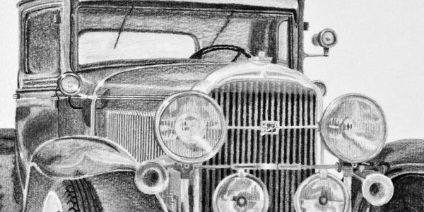 download Buick Coacher workshop manual