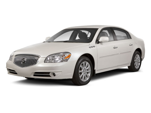 download Buick Lucerne able workshop manual