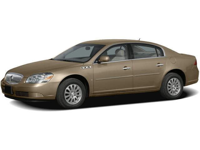 download Buick Lucerne able workshop manual