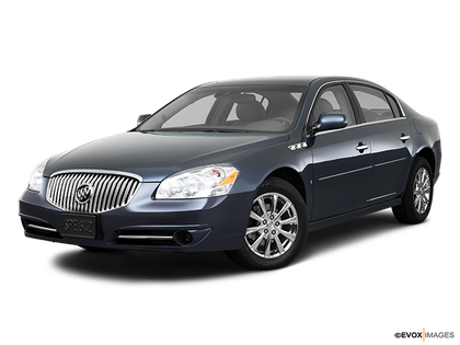 download Buick Lucerne able workshop manual