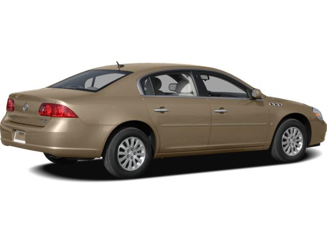 download Buick Lucerne able workshop manual