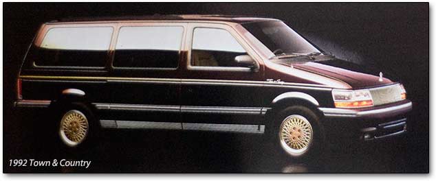 download CHRYSLER GRand VOYAGER workshop manual