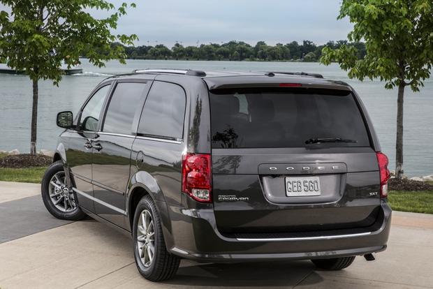download CHRYSLER GRand VOYAGER workshop manual