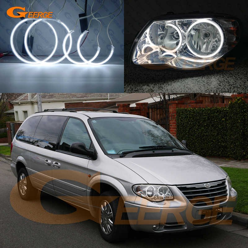 download CHRYSLER GRand VOYAGER workshop manual