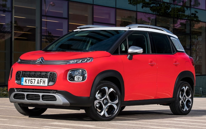 download CITROEN C3 able workshop manual