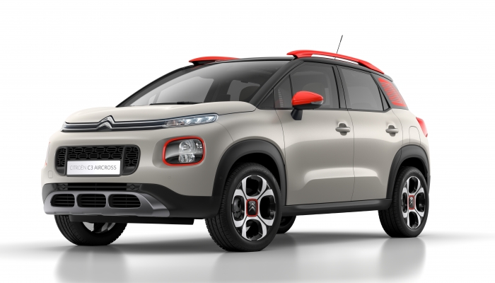 download CITROEN C3 able workshop manual