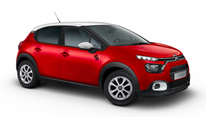 download CITROEN C3 able workshop manual