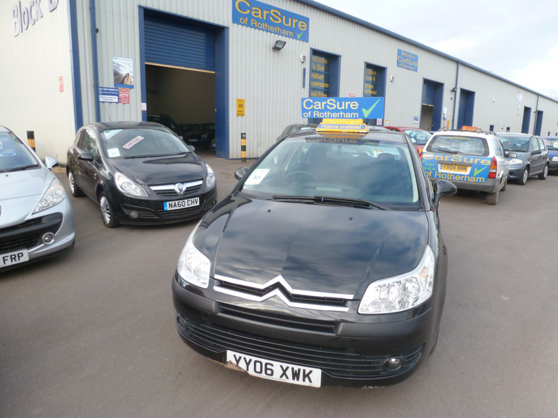 download CITROEN C4 1.4i 16V workshop manual