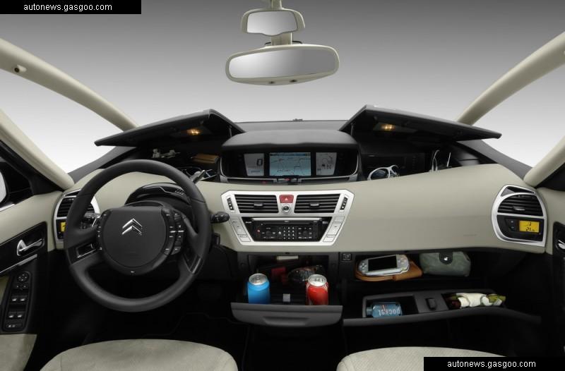 download CITROEN C4 1.6 16V HDi able workshop manual