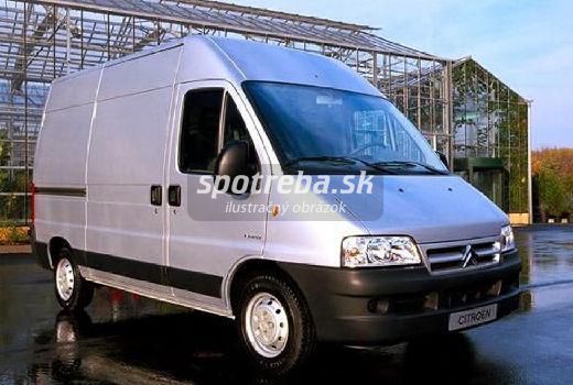 download CITROEN JUMPY 2.0 16V HDi able workshop manual