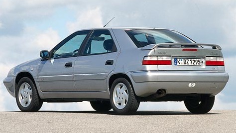 download CITROEN XANTIA workshop manual