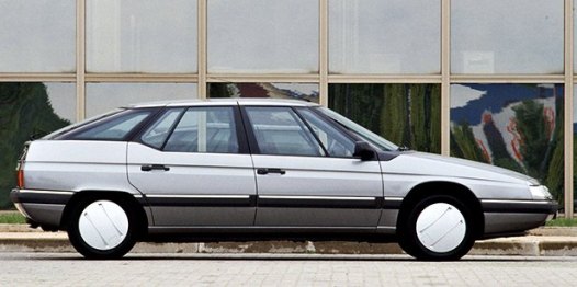 download CITROEN XM able workshop manual