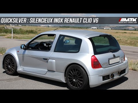 download CLIO V6 RENAULT Sport workshop manual