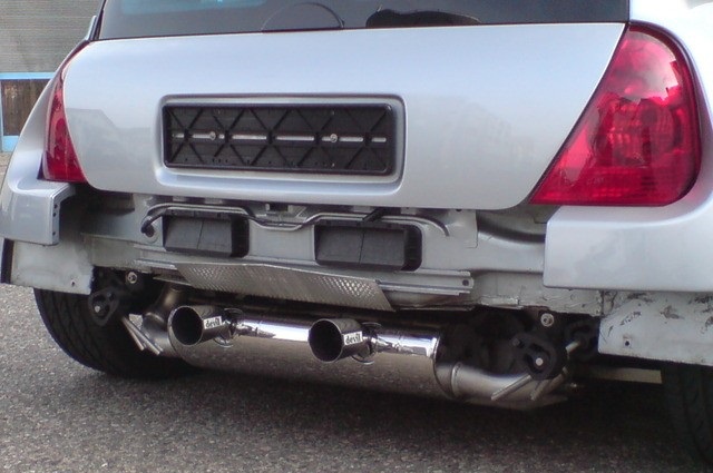 download CLIO V6 RENAULT Sport workshop manual