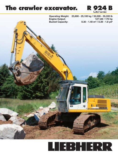 download Case 170 Hydraulic Excavators s able workshop manual