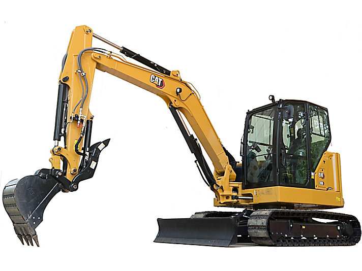 download Case 170 Hydraulic Excavators s able workshop manual