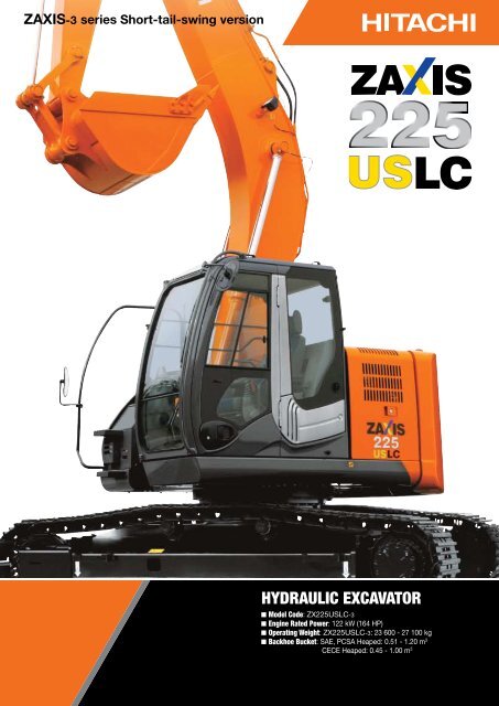 download Case 170 Hydraulic Excavators s able workshop manual